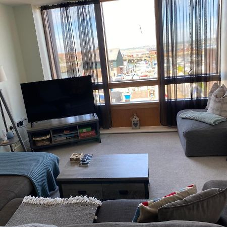 Stunning Marina Apartment Gosport Portsmouth Екстериор снимка
