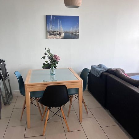 Stunning Marina Apartment Gosport Portsmouth Екстериор снимка