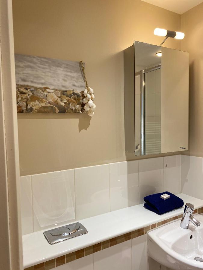 Stunning Marina Apartment Gosport Portsmouth Екстериор снимка