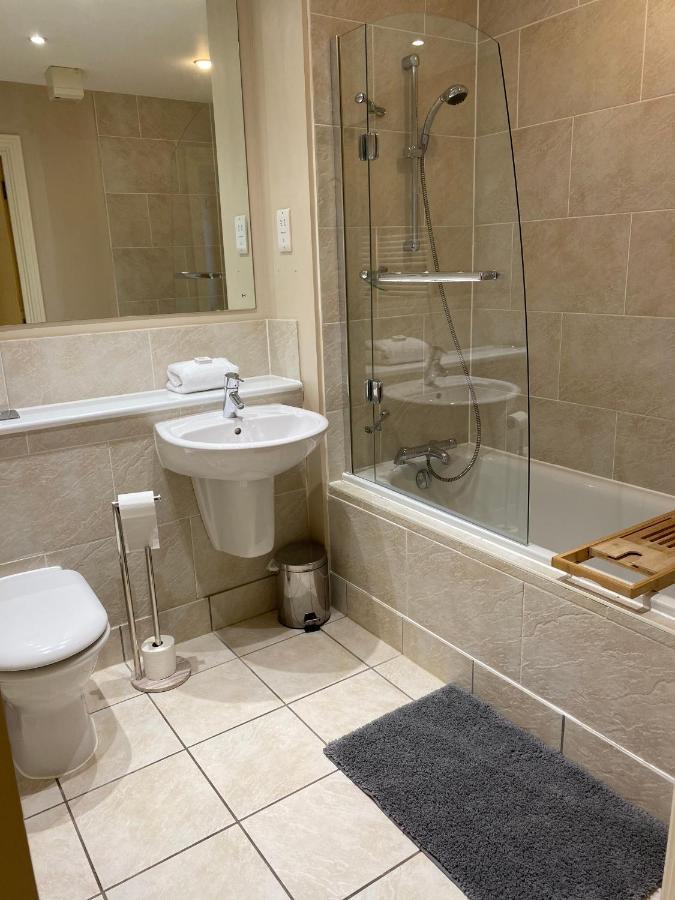 Stunning Marina Apartment Gosport Portsmouth Екстериор снимка