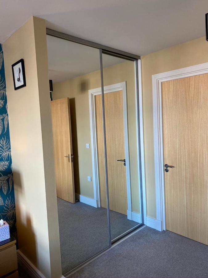 Stunning Marina Apartment Gosport Portsmouth Екстериор снимка