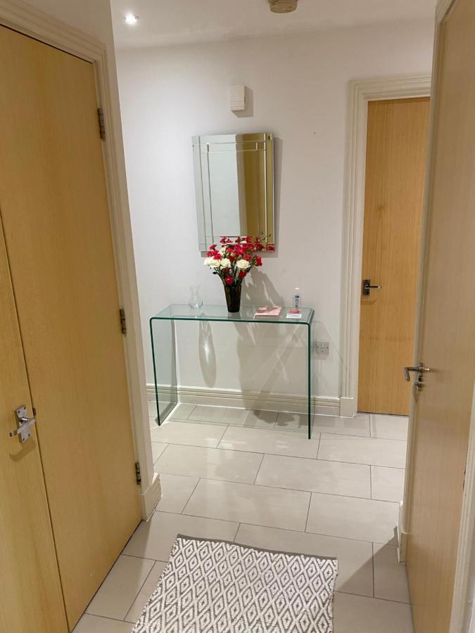 Stunning Marina Apartment Gosport Portsmouth Екстериор снимка