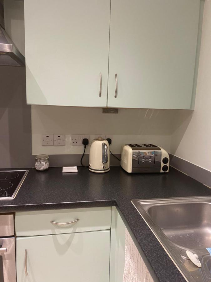 Stunning Marina Apartment Gosport Portsmouth Екстериор снимка