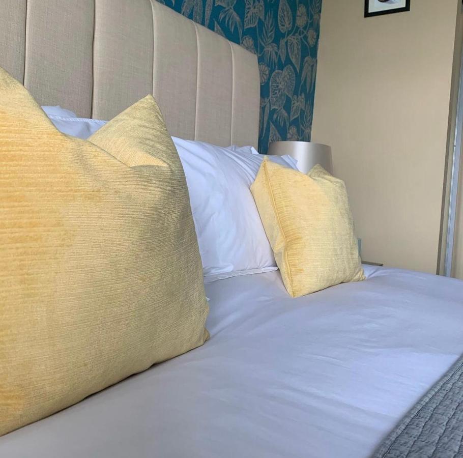 Stunning Marina Apartment Gosport Portsmouth Екстериор снимка