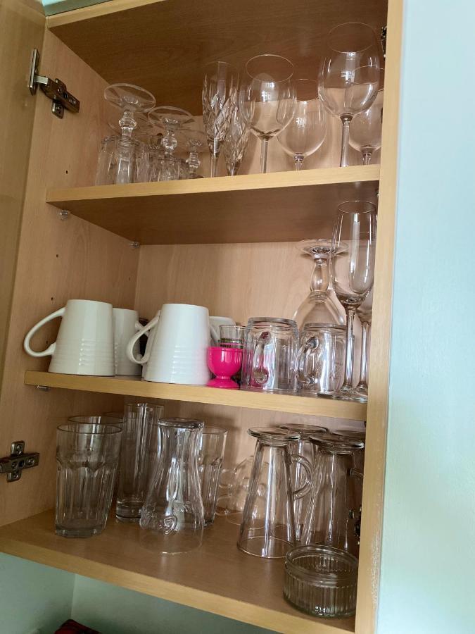 Stunning Marina Apartment Gosport Portsmouth Екстериор снимка