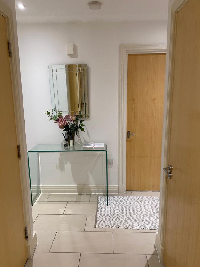 Stunning Marina Apartment Gosport Portsmouth Екстериор снимка