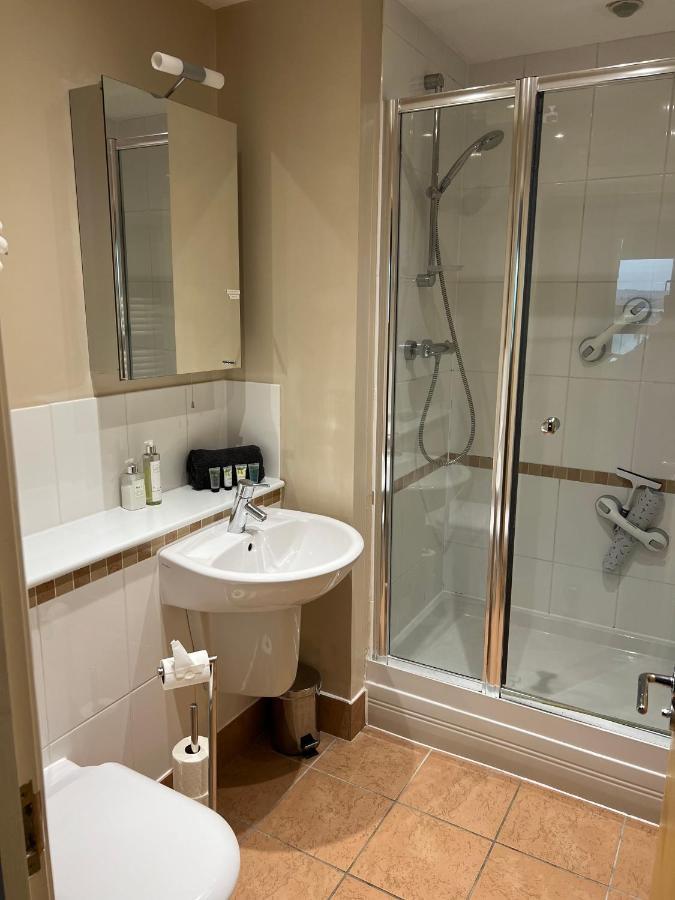 Stunning Marina Apartment Gosport Portsmouth Екстериор снимка